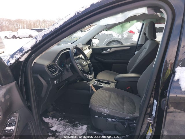 2021 Ford Escape მანქანა იყიდება აუქციონზე, vin: 1FMCU9G66MUA03401, აუქციონის ნომერი: 12553988
