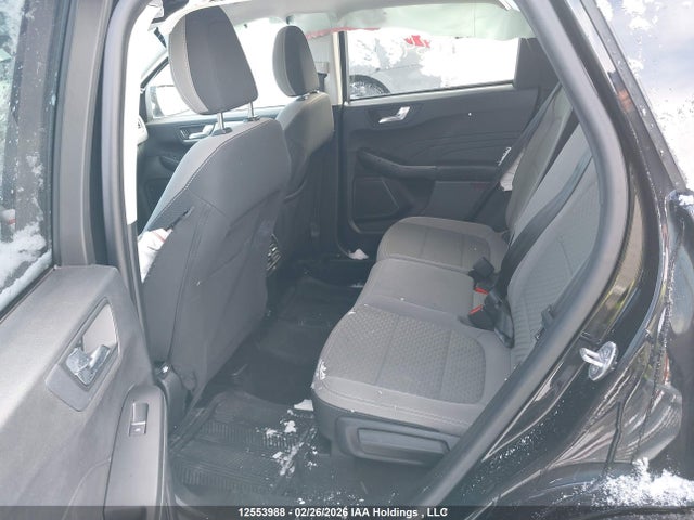 2021 Ford Escape მანქანა იყიდება აუქციონზე, vin: 1FMCU9G66MUA03401, აუქციონის ნომერი: 12553988