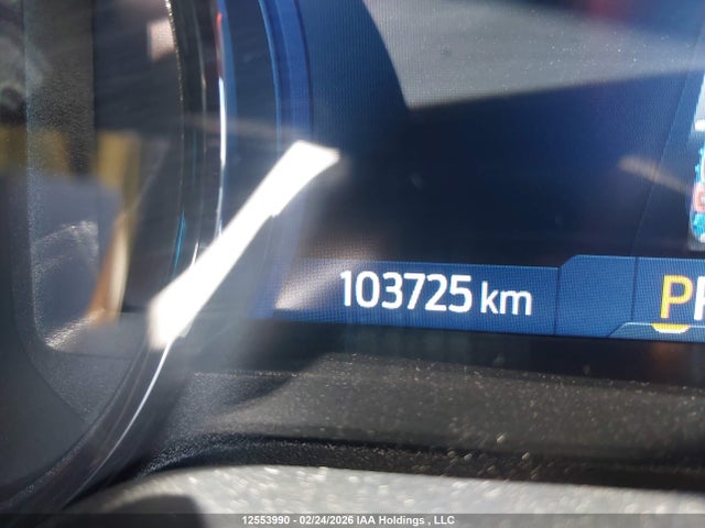 1FMJU2A85PEA35215 Ford Expedition Limited
