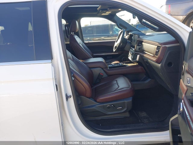 1FMJU2A85PEA35215 Ford Expedition Limited