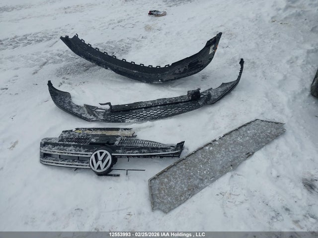 12553993 :رقم المزاد ، 3VW2K7AJ6BM073602 vin ، 2011 Volkswagen Jetta 2.0l Trendline/2.0l Trendline+ مزاد بيع