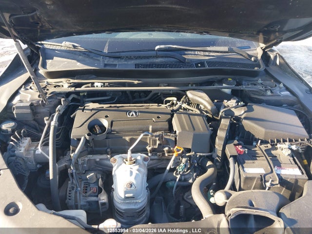 Продажа на аукционе авто 2015 Acura Tlx Tech, vin: 19UUB1F53FA801076, номер лота: 12553994
