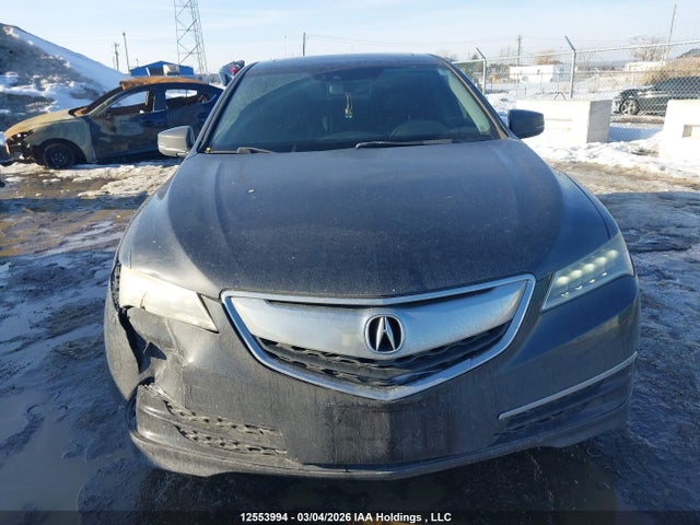Продажа на аукционе авто 2015 Acura Tlx Tech, vin: 19UUB1F53FA801076, номер лота: 12553994