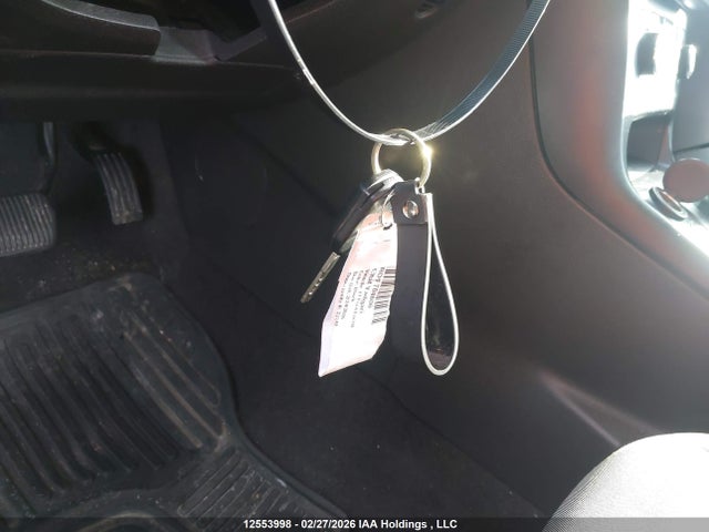 Продаж на аукціоні авто 2017 Ford Focus Se, vin: 1FADP3FE9HL255571, номер лоту: 12553998