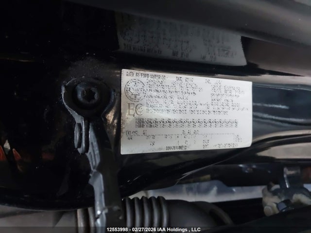 Продаж на аукціоні авто 2017 Ford Focus Se, vin: 1FADP3FE9HL255571, номер лоту: 12553998