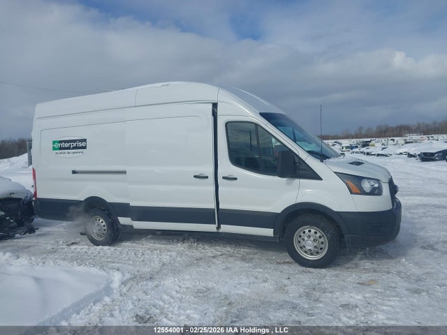 1FTBR3U82RKA99826 Ford Transit T-250