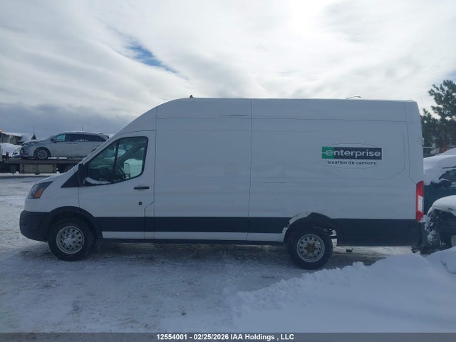 1FTBR3U82RKA99826 Ford Transit T-250