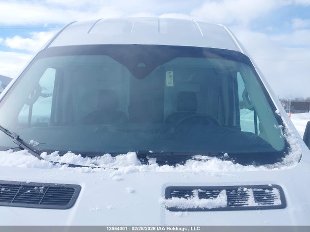 1FTBR3U82RKA99826 Ford Transit T-250