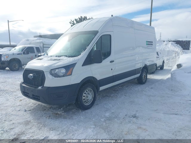 1FTBR3U82RKA99826 Ford Transit T-250