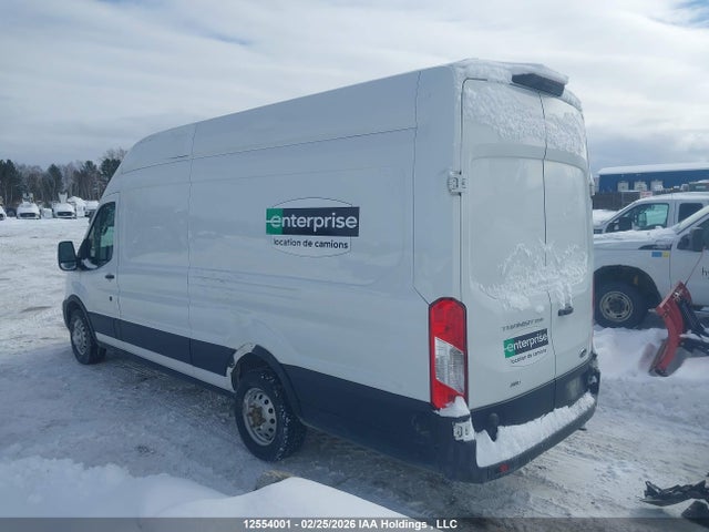 1FTBR3U82RKA99826 Ford Transit T-250