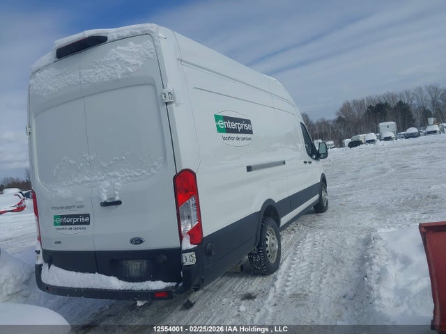 1FTBR3U82RKA99826 Ford Transit T-250