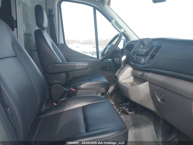 1FTBR3U82RKA99826 Ford Transit T-250