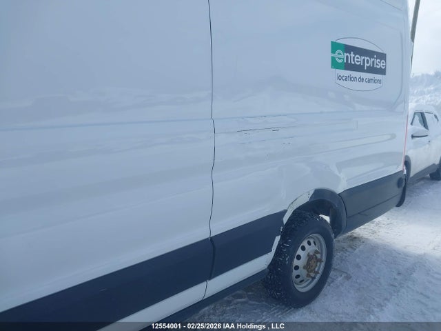 1FTBR3U82RKA99826 Ford Transit T-250