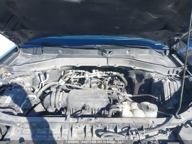Aukcja sprzedaży 2022 Ford Explorer Xlt, vin: 1FMSK8DH9NGB33013, numer aukcji: 12554002