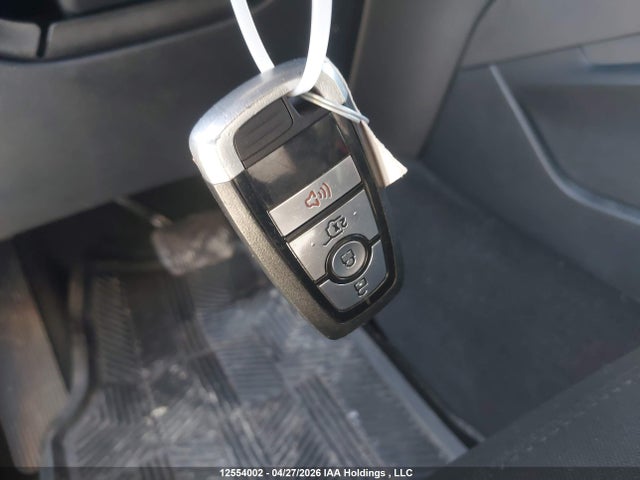 Aukcja sprzedaży 2022 Ford Explorer Xlt, vin: 1FMSK8DH9NGB33013, numer aukcji: 12554002