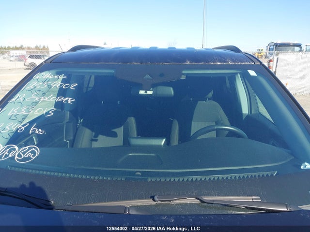 Aukcja sprzedaży 2022 Ford Explorer Xlt, vin: 1FMSK8DH9NGB33013, numer aukcji: 12554002