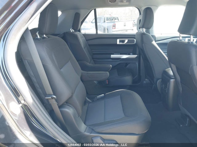 Aukcja sprzedaży 2022 Ford Explorer Xlt, vin: 1FMSK8DH9NGB33013, numer aukcji: 12554002