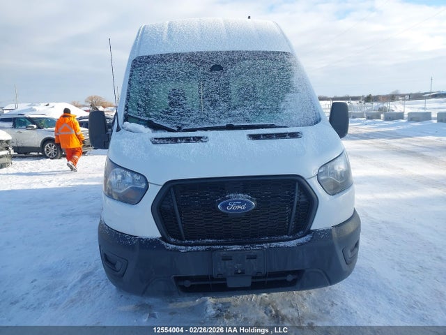 1FTBR1X83NKA80292 Ford Transit T-250