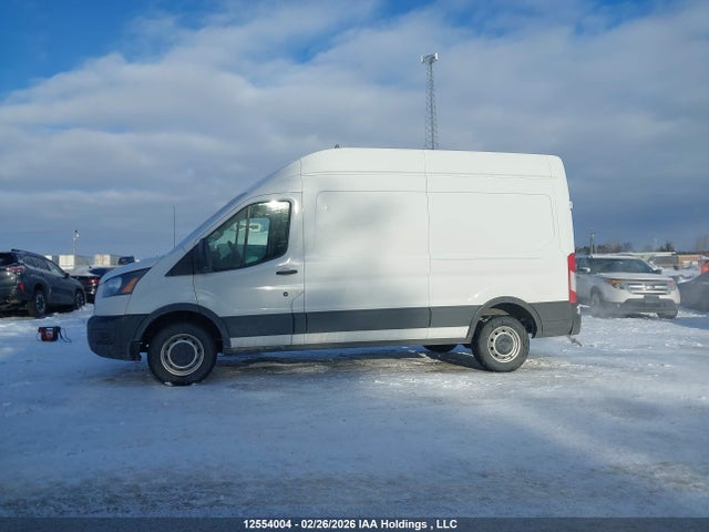 1FTBR1X83NKA80292 Ford Transit T-250