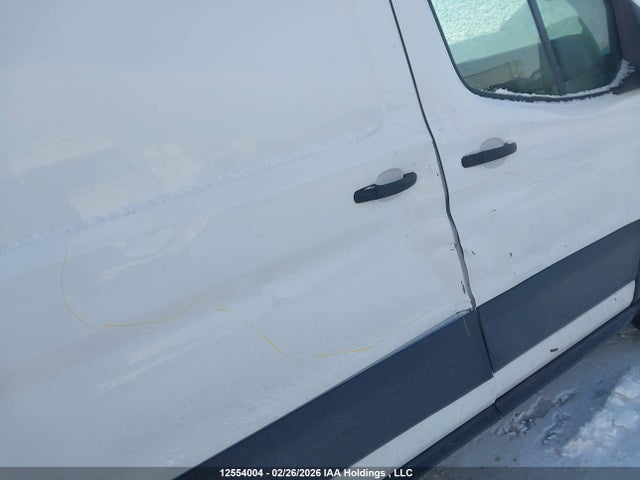 1FTBR1X83NKA80292 Ford Transit T-250
