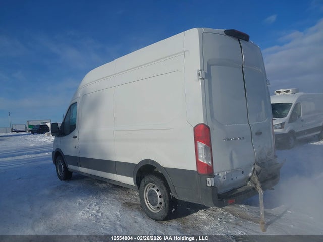 1FTBR1X83NKA80292 Ford Transit T-250