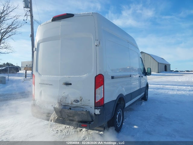 1FTBR1X83NKA80292 Ford Transit T-250