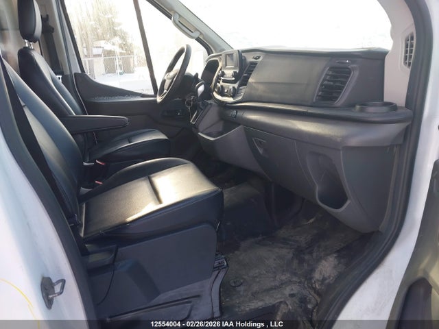 1FTBR1X83NKA80292 Ford Transit T-250