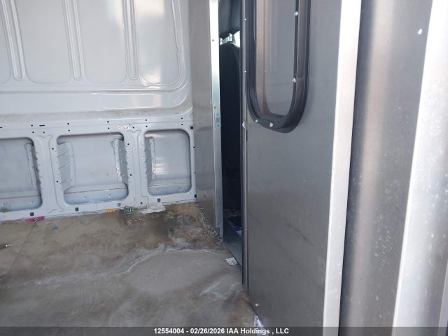 1FTBR1X83NKA80292 Ford Transit T-250