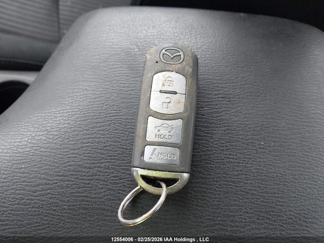 Aukcja sprzedaży 2014 Mazda Mazda3 Gs-sky, vin: JM1BM1V73E1117159, numer aukcji: 12554006