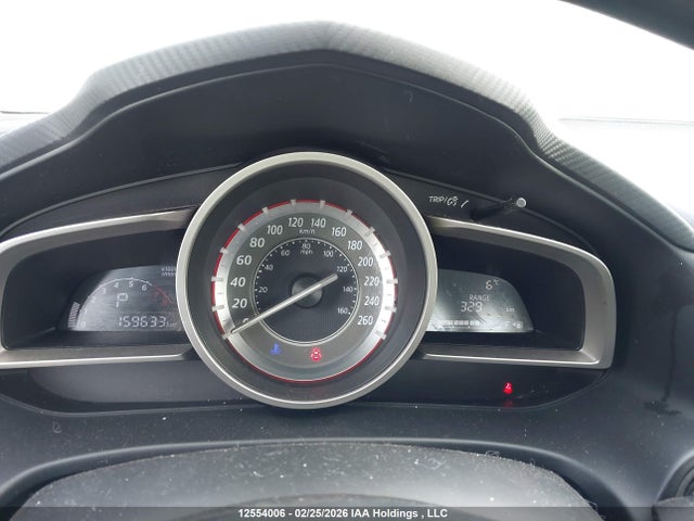 Aukcja sprzedaży 2014 Mazda Mazda3 Gs-sky, vin: JM1BM1V73E1117159, numer aukcji: 12554006
