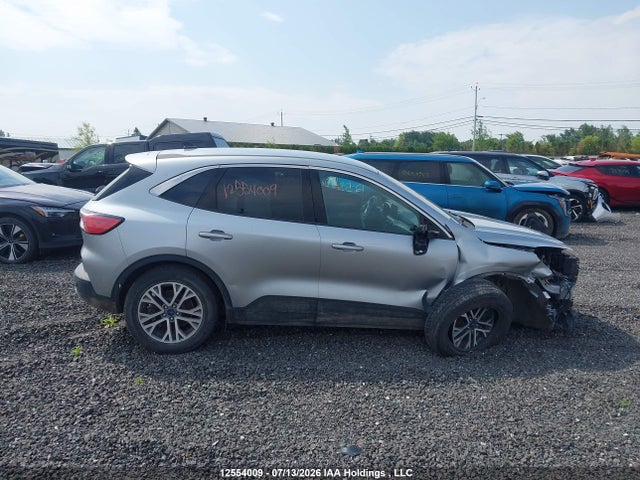 Ford ESCAPE SEL 2022 1FMCU9CZ8NUA65822 Image 13