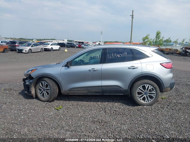 Ford ESCAPE SEL 2022 1FMCU9CZ8NUA65822 Image 14