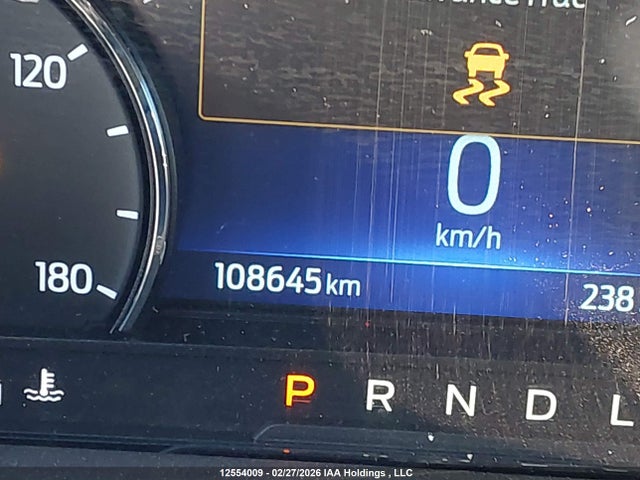 Ford ESCAPE SEL 2022 1FMCU9CZ8NUA65822 Image 15