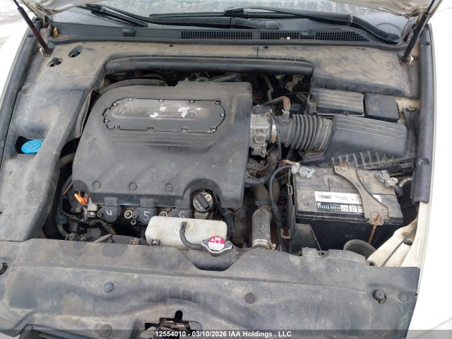Aukcja sprzedaży 2006 Acura Tl, vin: 19UUA66216A044684, numer aukcji: 12554010