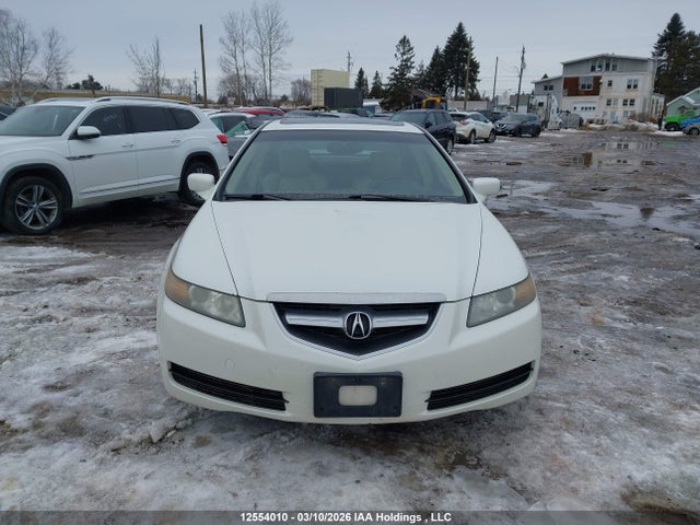 Aukcja sprzedaży 2006 Acura Tl, vin: 19UUA66216A044684, numer aukcji: 12554010