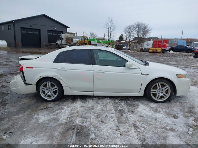 Aukcja sprzedaży 2006 Acura Tl, vin: 19UUA66216A044684, numer aukcji: 12554010