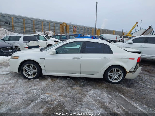 Aukcja sprzedaży 2006 Acura Tl, vin: 19UUA66216A044684, numer aukcji: 12554010
