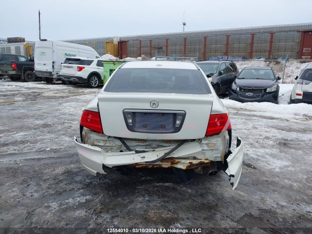 Aukcja sprzedaży 2006 Acura Tl, vin: 19UUA66216A044684, numer aukcji: 12554010