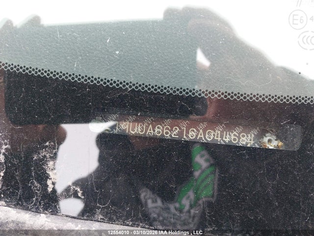 Aukcja sprzedaży 2006 Acura Tl, vin: 19UUA66216A044684, numer aukcji: 12554010