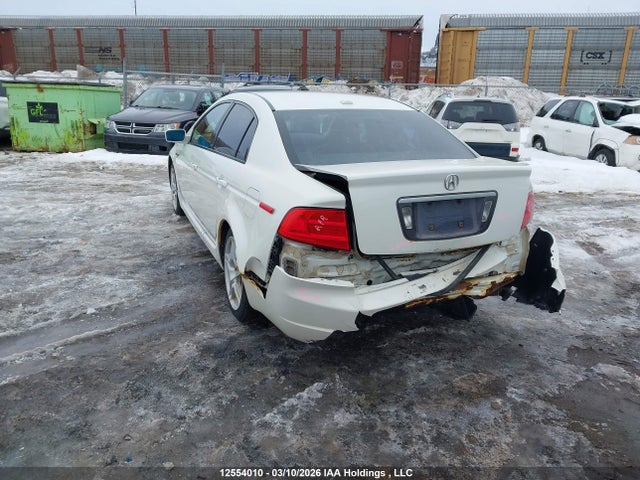 Aukcja sprzedaży 2006 Acura Tl, vin: 19UUA66216A044684, numer aukcji: 12554010