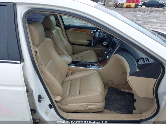 Aukcja sprzedaży 2006 Acura Tl, vin: 19UUA66216A044684, numer aukcji: 12554010