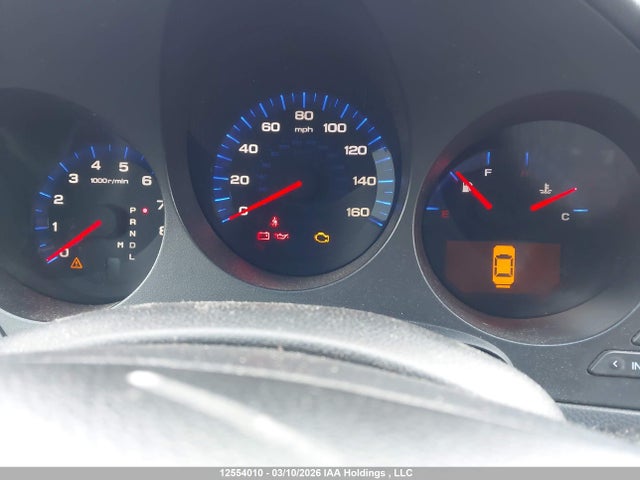 Aukcja sprzedaży 2006 Acura Tl, vin: 19UUA66216A044684, numer aukcji: 12554010