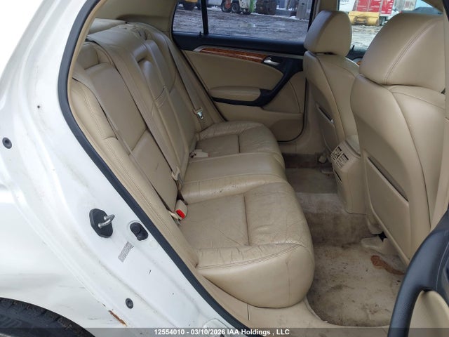Aukcja sprzedaży 2006 Acura Tl, vin: 19UUA66216A044684, numer aukcji: 12554010