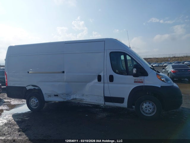 RAM Promaster 3500 3500 High 2021 3C6MRVJG7ME545116 Image 14