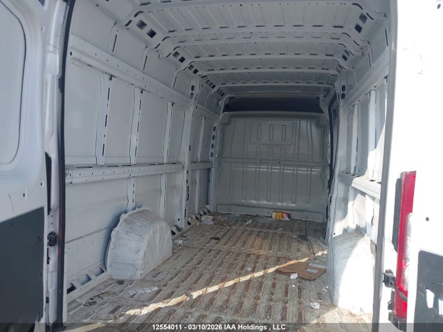 RAM Promaster 3500 3500 High 2021 3C6MRVJG7ME545116 Image 8