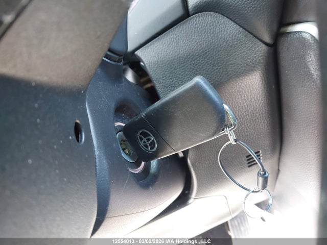 Toyota RAV4 LE 2025 2T3B1RFV8SC551905 Image 11