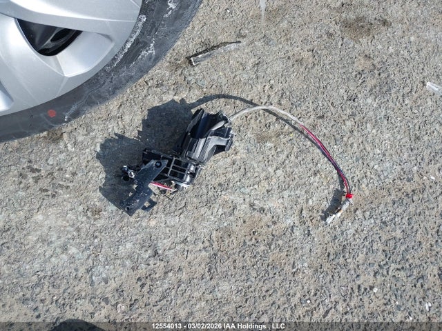 Toyota RAV4 LE 2025 2T3B1RFV8SC551905 Image 12