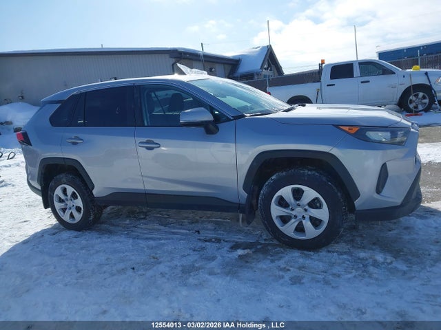 Toyota RAV4 LE 2025 2T3B1RFV8SC551905 Image 14