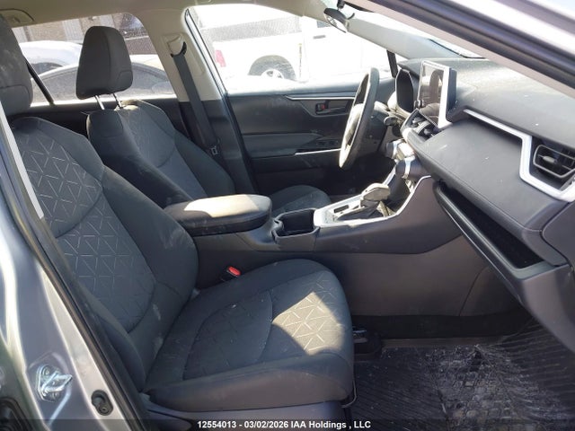 Toyota RAV4 LE 2025 2T3B1RFV8SC551905 Image 5