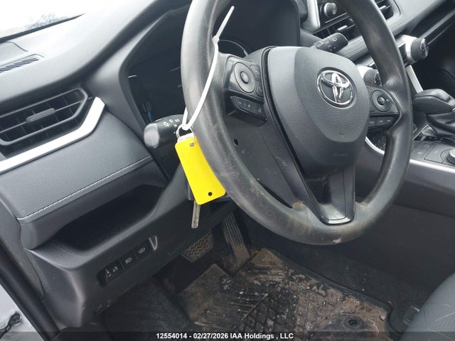 Aukcja sprzedaży 2023 Toyota Rav4, vin: 2T3BWRFV4PW182595, numer aukcji: 12554014